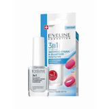 EVELINE Nail Therapy 3в1 60 Секунд Экспресс-сушка и защ.покрыт.12мл