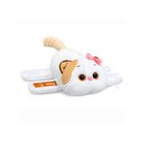 BUDI BASA Кошка Ли-Ли с бантиком на 2 браслетах 18*3*3см