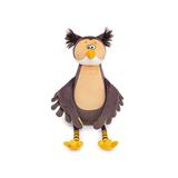 BUDI BASA Прятки Сова Ула 32см