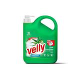 Grass Velly Средство для мытья посуды Алое вера 2500мл
