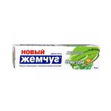 Зубная паста Новый Жемчуг Семь трав 100мл