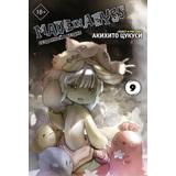 Книга АСТ Made in Abyss. Созданный в бездне. Том 9