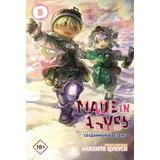 Книга АСТ Made in Abyss. Созданный в бездне. Том 5