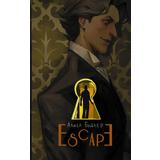 Книга АСТ NoSugar. Клаустрофобия ESCAPE Бодлер Алиса