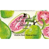 Мыло FLORINDA Ароматы Тропиков Guava Гуава 100 г