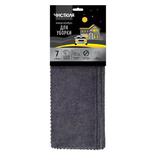 Салфетки Чистюля из микрофибры ДЛЯ УБОРКИ дом-авто мультипак 7шт