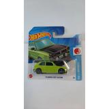 Hot Wheels Машинка Коллекционная 73 Honda Civic Custom