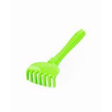 ПОЛЕСЬЕ Грабельки №6, 23*9*3,8см салатовые