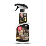Grass Очиститель натуральной кожи Leather Cleaner