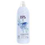 Кондиционер BIS для белья Весенняя прохлада концентрированный 900 мл
