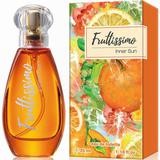 Brocard Т.в. Fruttissimo Inner Sun Фрутиссимо Цитрусовое Солнце 35мл