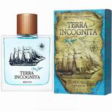 Brocard Т.в. Terra Incognita Blue Lagoon Блю Лагун 100мл
