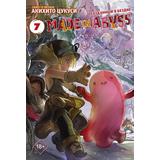 Книга АСТ Made in Abyss. Созданный в бездне. Том 7