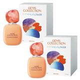 Brocard Т.в. Gems Collection Evening Flower Вечерний Цветок 50мл. 2шт