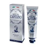 Зубная паста Pasta del Capitano 1905 Baking Soda 1905 Для деликатного отбеливания с содой 75 мл