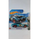 Hot Wheels Машинка Коллекционная Dimachinni Veloce Синяя-3