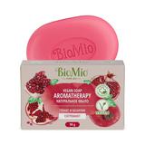 BioMio Мыло натуральное ГРАНАТ и БАЗИЛИК 90 г