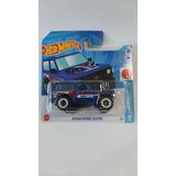 Hot Wheels Машинка Коллекционная Nissan Patrol Custom