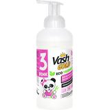 Эко пенка для мытья посуды и детских игрушек PINK VASH GOLD ECO FRIENDLY 500 мл