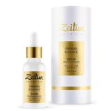 Сыворотка ZEITUN с 24-каратным золотом Лифтинг-эссенция SAIDA для зрелой кожи 30мл