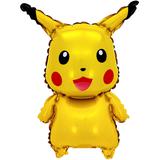 1шт Шар с клапаном (17""43 см) Мини-фигура, Персонаж Аниме, 24419