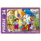 Пазлы MAXI 24 Сказка