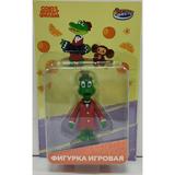 Фигурка СОЮЗМУЛЬТФИЛЬМ союзмультфильм Крокодил Гена, блист ИГРАЕМ ВМЕСТЕ