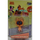 Фигурка СОЮЗМУЛЬТФИЛЬМ союзмультфильм котенок гав, блист ИГРАЕМ ВМЕСТЕ