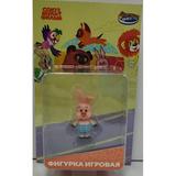 Фигурка СОЮЗМУЛЬТФИЛЬМ союзмультфильм пяточек, блист ИГРАЕМ ВМЕСТЕ