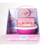 Туалет для пупса Baby born