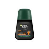 GARNIER MEN Mineral Дезодорант для тела Защита ролик 50 мл