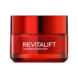 L'OREAL Revitalift Крем для лица дневной с красным женьшенем 50мл
