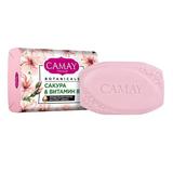 CAMAY Мыло туалетное Botanicals Японская Сакура 85г