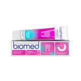 BIOMED Зубная паста Healthywhite Клубника 65 г
