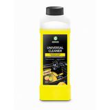Grass Очиститель салона Textile-cleaner