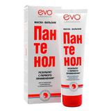 ПАНТЕНОЛ EVO Маска для волос для ослабленных, поврежденных, окрашенных и сухих волос 150мл