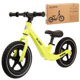 Беговел Slider, надувные колёса 12 дюймов, высота руля 66 см, длина беговела 97 см, вк 75*15*44 см