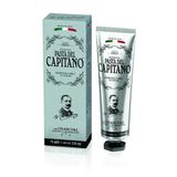 Зубная паста Pasta del Capitano 1905 Charcoal 1905 С древесным углем 75 мл