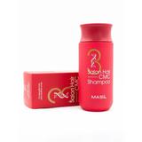 Шампунь MASIL 3 SALON HAIR CMC SHAMPOO, Восстанавливающий с аминокислотами 150мл