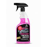 Grass Очиститель двигателя Engine Cleaner 600мл