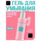 BEAUTIFIC Watermellow Гель для умывания c экстрактом арбуза 150 мл