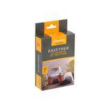 MARMITON Пакетики для заваривания чая и трав на завязках, 50 шт, 8*10 см EAT&FIT