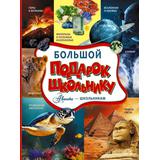 Книга АСТ Большой подарок школьнику