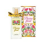 Новая Заря Духи Цветочная страсть / Passion floral в коробке 30мл