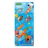Игра рыбалка Ми-ми-мишки блист.19*43*3см ИГРАЕМ ВМЕСТЕ