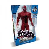 Фигурка веном, свет, звук, коробка 30*17,6*6см -