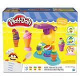 Набор для лепки "gelato" (23*28,5*11 см) MultiArt