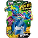 Тянучка, монстры подземелий 01 блистер Супер Флекс