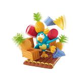 Настольная игра Mattel Попугай на плоту