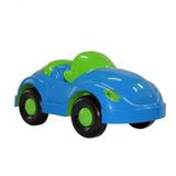 Автомобиль легковой Альфа 25,5х13,5х12 см